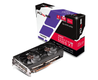 Sapphire Radeon RX 5500 XT PULSE 4GB GDDR6 - 533867 - zdjęcie 1